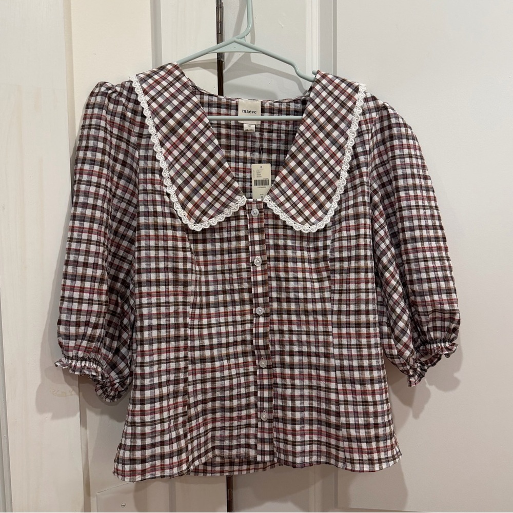Maeve Top